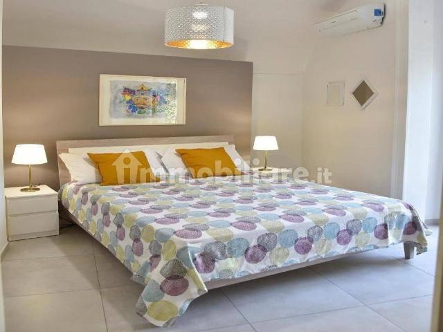 Bilocale piazza Dante Alighieri 23, Centro Storico, Catania