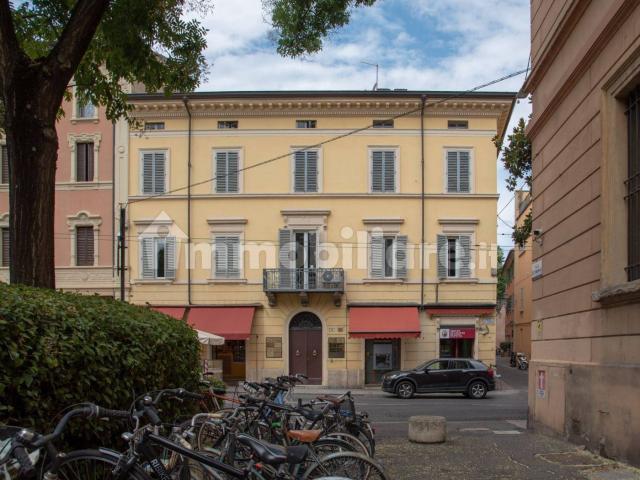 Bilocale piazza dei Tribunali 6, Castiglione Tribunale, Bologna
