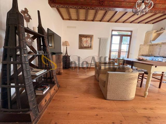 Bilocale piazza della Grancia, Monteroni d'Arbia