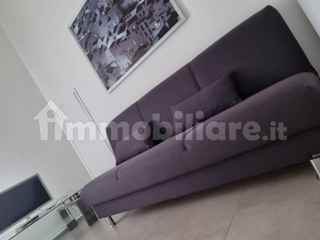 Bilocale piazza Enrico Mattei, Centro, Gela