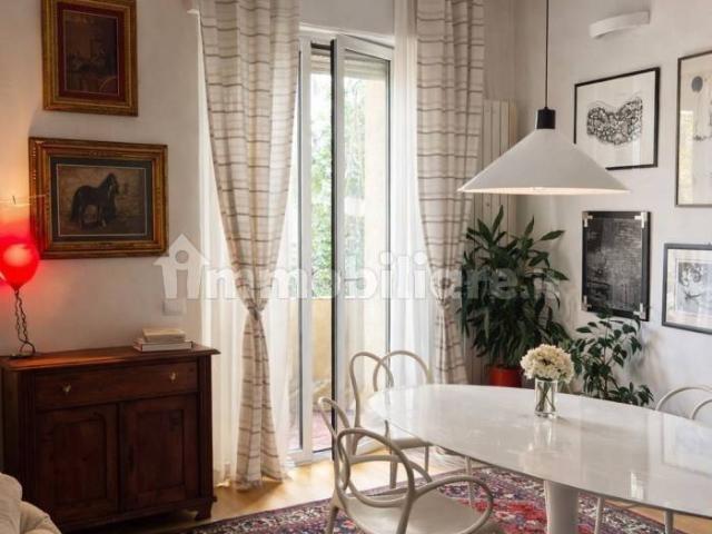 Bilocale piazza Ermete Novelli 10, Plebisciti Susa, Milano