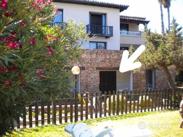 Bilocale piazza Krizia 4, Porto Rotondo, Olbia