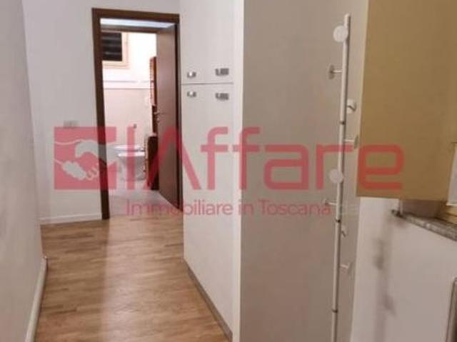 Bilocale piazza Martiri della Libertà, Centro, Pontedera