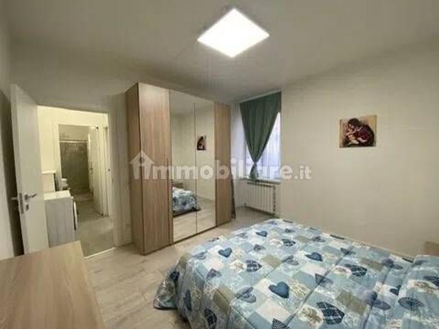 Bilocale piazza Martiri Della Libertà, 8 /B, Centro, Edolo