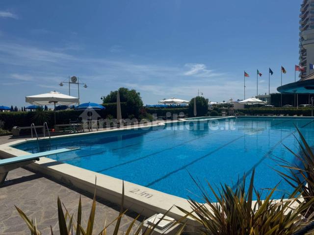 Bilocale piazza Milano 25, Lido Est, Jesolo