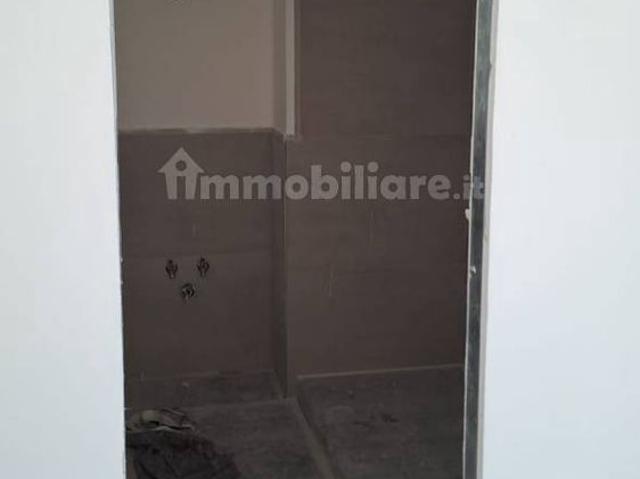 Bilocale piazza San Barnaba 15, Centro, Marino