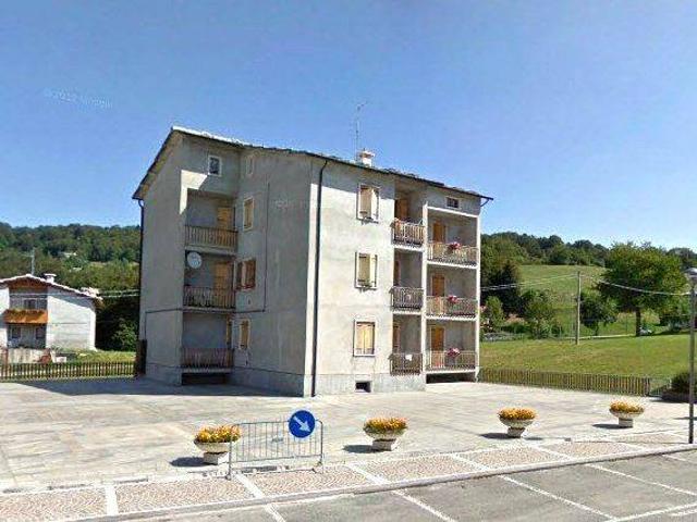 Bilocale piazza San Francesco 18, San Francesco, Roverè Veronese