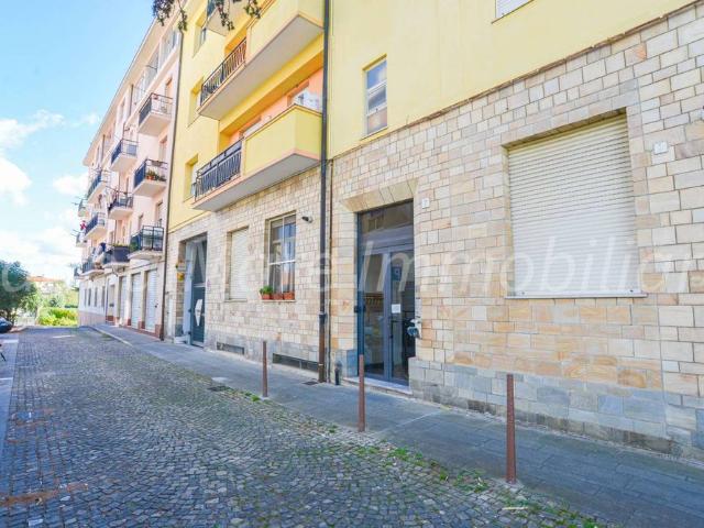 Bilocale piazza San Giovanni Battista 7, Vado Centro, Vado Ligure