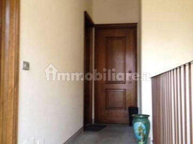 Bilocale piazza San Rocco 6, Centro, Giaveno