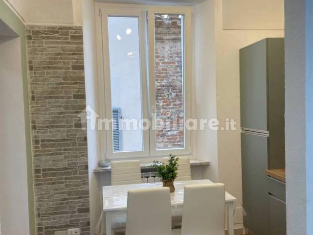 Bilocale piazza Santo Stefano 13, Centro, Casale Monferrato