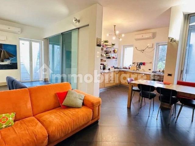 Bilocale piazza Paolo dal Pozzo Toscanelli 16, San Cataldo, Lecce