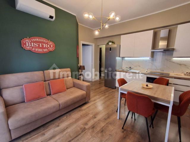 Bilocale piazza Plebiscito 47, Centro, Castel di Sangro