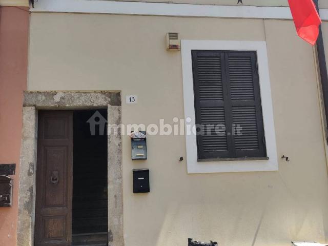 Bilocale piazza Regina Margherita 13, Centro, Palestrina