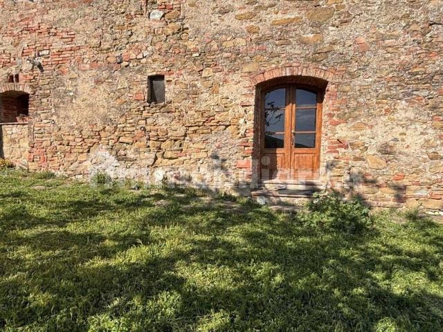 Bilocale piazza Umberto Primo, Centro, Panicale
