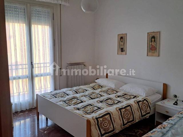 Bilocale piazza Vittorio Veneto 6B, Centro, Lavagna