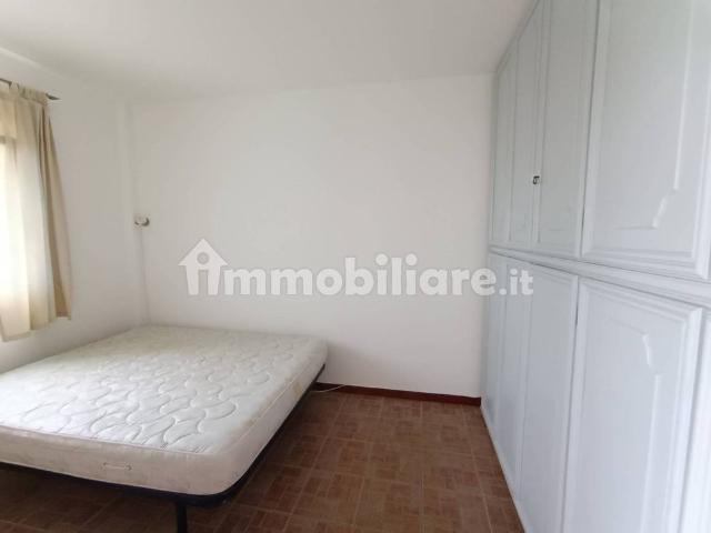 Bilocale piazza Virgilio Marone 4, Castromediano, Cavallino
