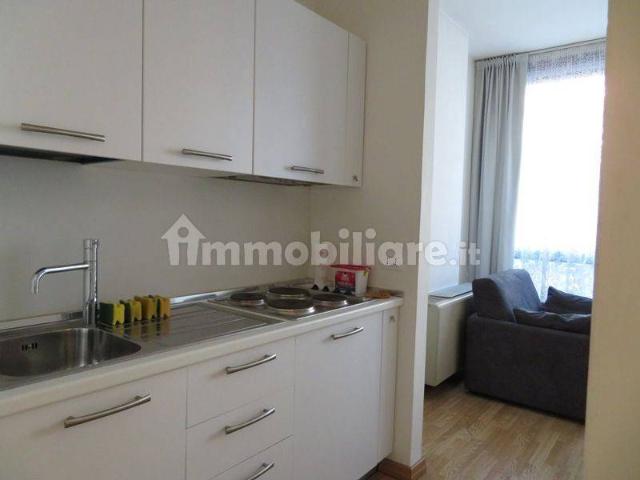 Bilocale piazzale Donatori di Sangue 16, Mestre, Venezia
