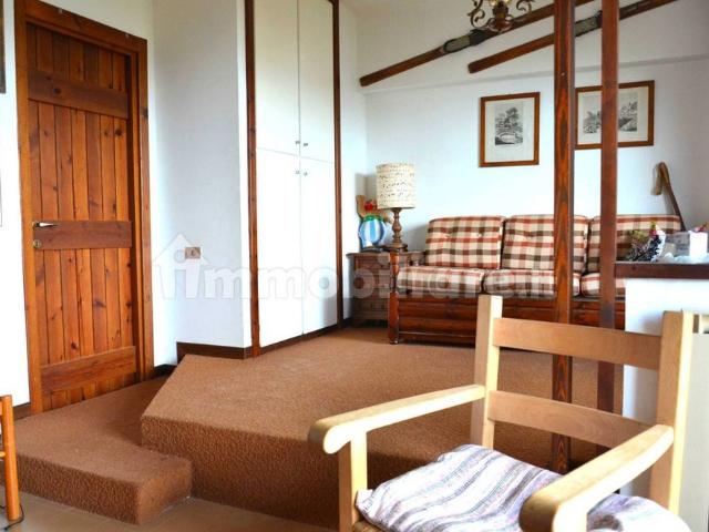 Bilocale piazzale Funivia 408, Ovindoli