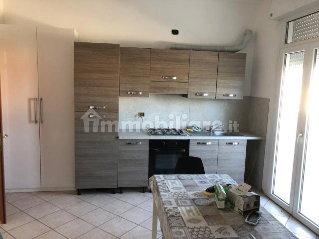Bilocale piazzale Gherardo Prosperi 4, Via Modena, Ferrara