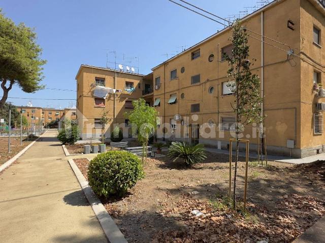 Bilocale piazzale Gorizia 22, Centro Storico, Latina