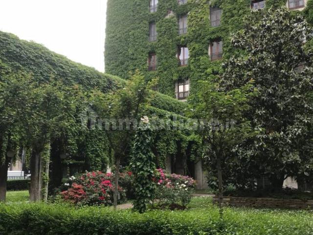 Bilocale piazzetta Guastalla, Guastalla, Milano