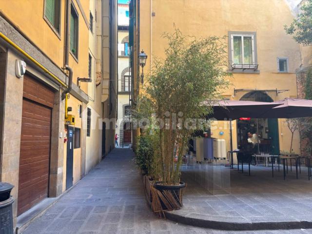 Bilocale piazzetta del bene 1, Piazza della Repubblica, Firenze