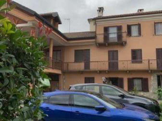 Bilocale Piana san raffaele