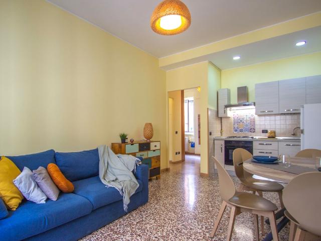 Bilocale Porta Ludovica