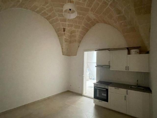 Bilocale Porta San Biagio