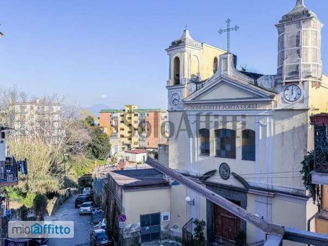 Bilocale Posillipo