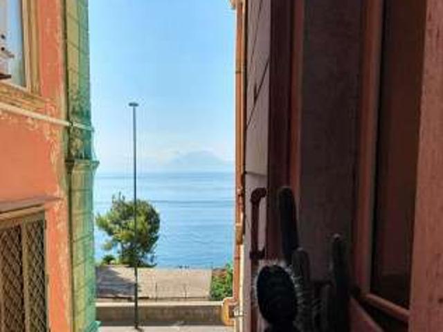 Bilocale Posillipo
