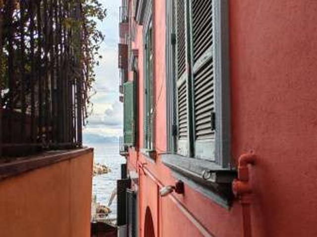 Bilocale Posillipo
