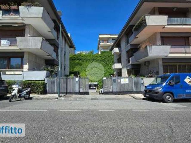 Bilocale Posillipo