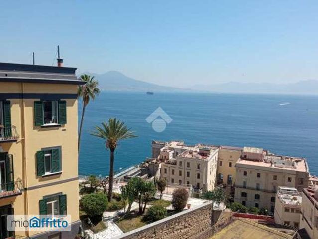 Bilocale Posillipo
