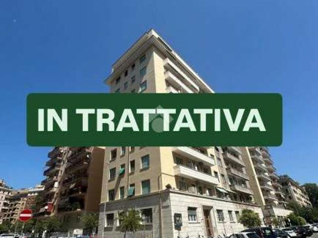 Bilocale Prati, delle vittorie, borgo pio