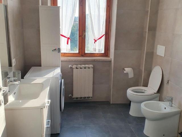 Bilocale Prima Porta