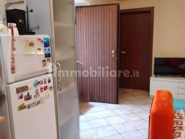 Bilocale primo piano, Gattinara