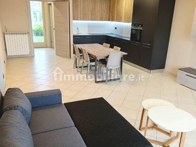 Bilocale primo piano, Lonato del Garda