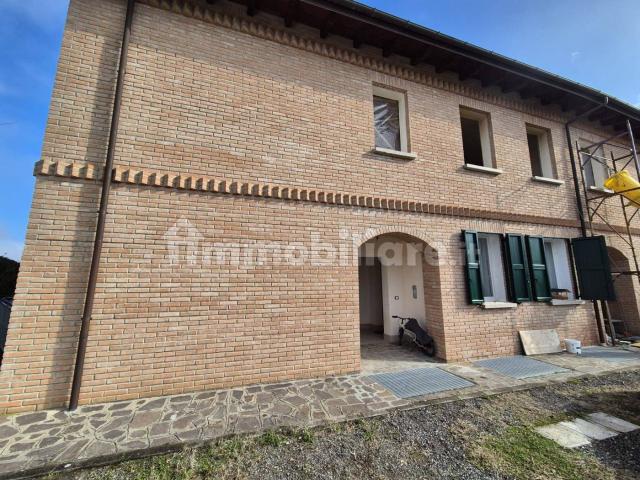 Bilocale primo piano, Pianoro Vecchio, Pianoro
