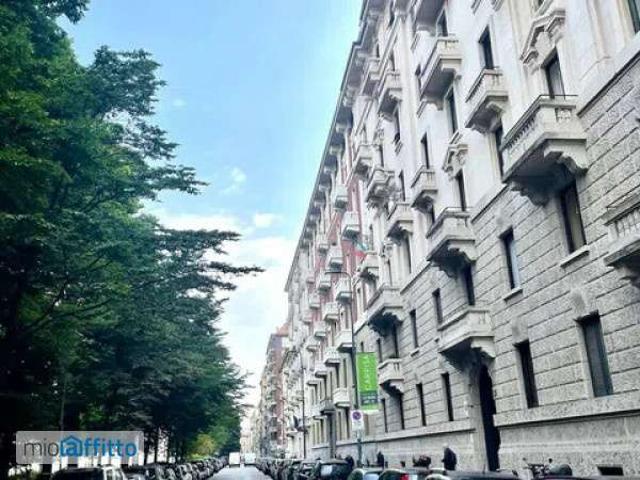Bilocale Repubblica, stazione centrale