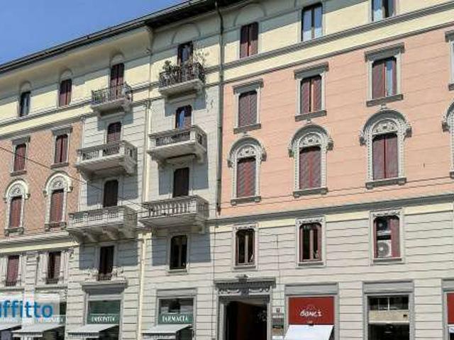 Bilocale Repubblica, stazione centrale