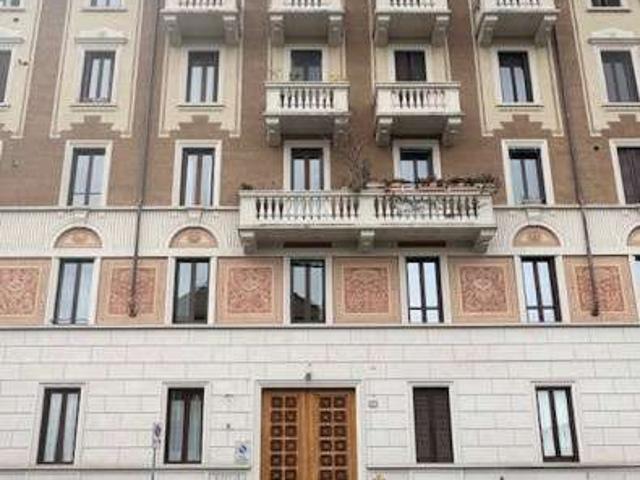 Bilocale Repubblica, stazione centrale