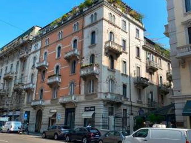 Bilocale Repubblica, stazione centrale