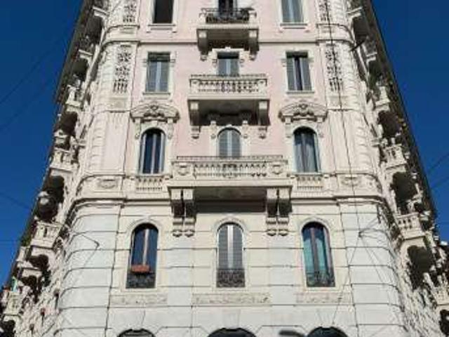 Bilocale Repubblica, stazione centrale