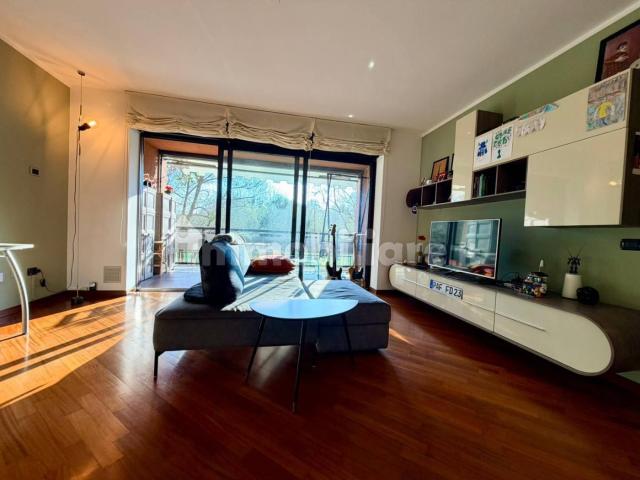 Bilocale Residenza Aceri, Milano 3, Basiglio