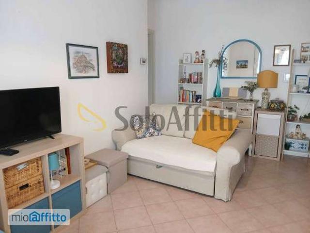 Bilocale arredato Rimini