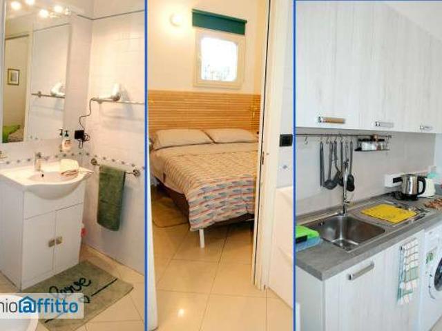Bilocale arredato Rimini