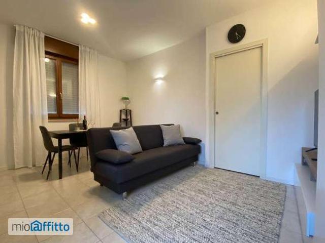 Bilocale arredato Rimini