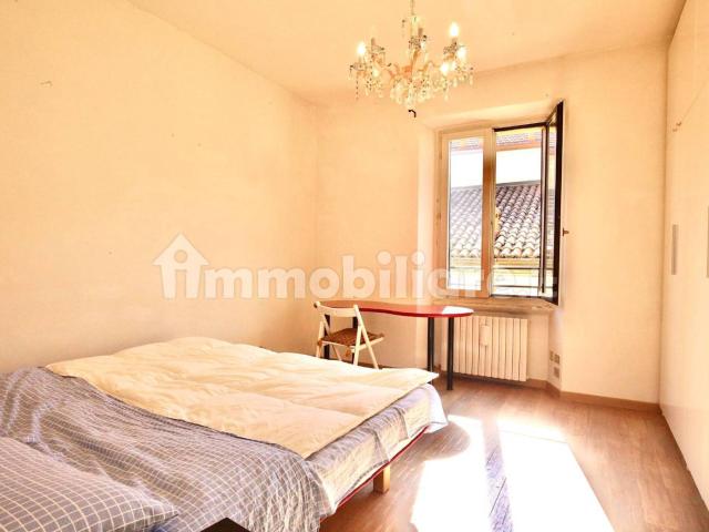Bilocale Ripa di Porta Ticinese 9, Navigli Darsena, Milano