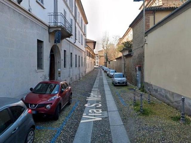 Bilocale RISTRUTTURATO NEL CENTRO DI PAVIA